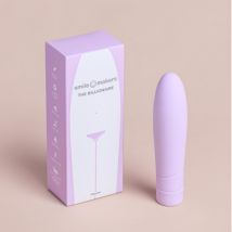 Smile Makers The Billionaire Vibrator 1pcs