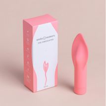 Smile Makers The Firefighter Vibrator 1pcs