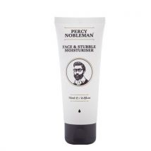 Percy Nobleman Face & Stubble Moisturiser 75ml