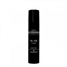 My.Organics Mr. Silk Cream 100ml