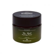 My.Organics Mr. Mud Styling Paste 100ml