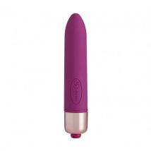 So Divine Afternoon Delight Bullet Vibrator 1pcs