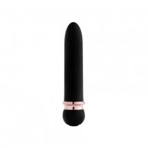So Divine Satisfaction Rechargeable Bullet Vibrator 1pcs