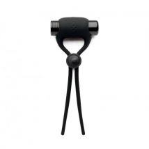 So Divine Adjustable Vibrating Ring 1pcs