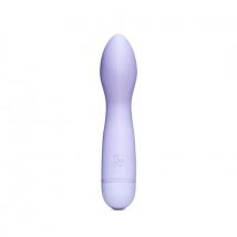 So Divine Pearl Mini G-spot Vibrator Purple