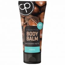 Cosmepick Body Balm Macadamia Nuts Firming 150ml