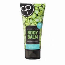 Cosmepick Body Balm Green Coffee Nourishment & Energy 150ml