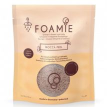 Foamie Sponge 2 in 1 Mocca Peel