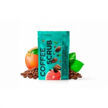 Letique Coffee Body Scrub  250g