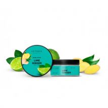 Letique Lime Ginger Body Scrub  250g