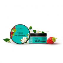 Letique Jasmine - Wild Strawberry Body Cream Butter 200ml