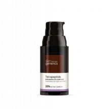 Skin Generics Eye Contour Serum Anti Dark Circles & Anti-Wrinkles Tetrapeptide 30% Active Complex 20ml