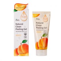 Ekel Peeling Gel Apricot  180ml