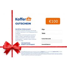 Geschenkgutschein