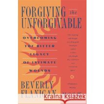 Forgiving the Unforgivable
