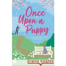 Once Upon a Puppy
