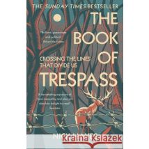 The Book of Trespass