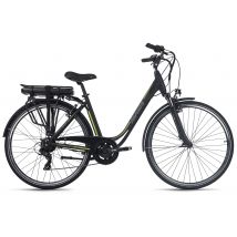 Adore E-Citybike Versailles 28&quot; schwarz