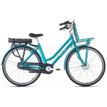 Adore E-Citybike Cantaloupe 28"