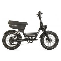 Diablo E-Kompaktrad Zipper 20&quot;