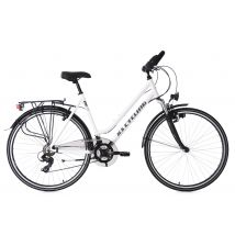 Metropolis 28" weiß