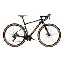 KROSS Gravelbike Esker 6.0 28" schwarz