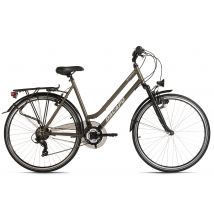 Metropolis Trekkingrad Damen 28&quot;