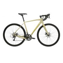 KROSS Gravelbike Esker 1.0 28" beige