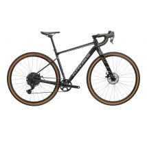 KROSS Gravelbike Esker 2.0 28" blau