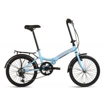 Foldtech Faltrad 20&quot;