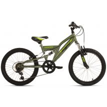 Zodiac Kinder-MTB 20&quot;