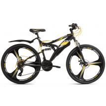 Bliss MTB Fully 26&quot;