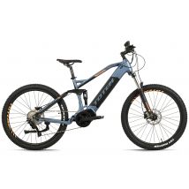 TOTEM E-MTB Fully Carry Pro 27,5&quot;