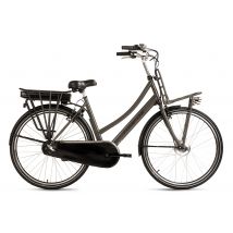 Hollandia E-Citybike Carry On 28"