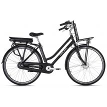 Adore E-Citybike Cantaloupe 28&quot;