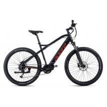 Adore E-MTB Xpose 27,5&quot; schwarz