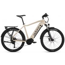 Adore E-SUV MTB STX-600 27,5&quot; Desert Sand matt