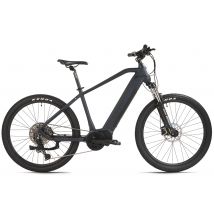 Adore E-MTB GX-650 27,5&quot; Nachtblau matt