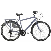 City Next Hollandrad 28" Blau