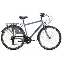 City Next Hollandrad 28&quot; Blau