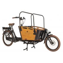 Vogue E-Lastenrad Carry 2