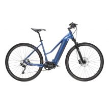 KROSS E-Crossbike Evado Hybrid 6.0 28&quot; blau