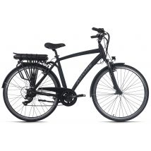 Adore E-Citybike Versailles 28&quot; schwarz