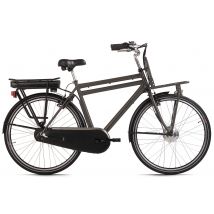 Hollandia E-Citybike Carry On 28&quot;