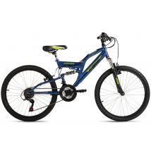 Zodiac Kinder-MTB 24&quot;