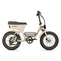 Diablo E-Kompaktrad Zipper 20&quot;