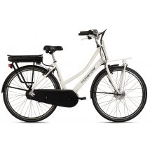 Hollandia E-Citybike Carry On 28"