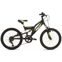 Zodiac Kinder-MTB 20&quot;