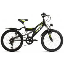 Zodiac Kinder-MTB 20&quot;
