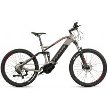TOTEM E-MTB Fully Carry Pro 27,5&quot;